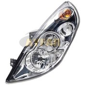 Resim AYFAR FAR SOL MANUEL MOTORSUZ MASTER III 10- AYFAR 505455-260608210R 