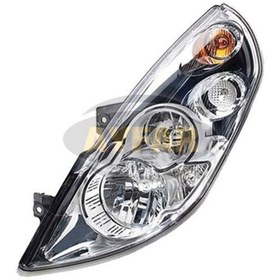 Resim AYFAR FAR SOL MANUEL MOTORSUZ MASTER III 10- AYFAR 505455-260608210R 