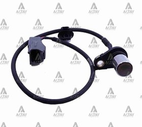 Resim SENSOR KRANK POZISYON COROLLA 00-06 3ZZ-4ZZ/AVENSIS 03-/VERSO 01- KABLOLU MAHER 12147 OEM 
