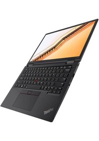 Resim Lenovo ThinkPad X13 Gen1 i5-10310U 16 GB 256 GB SSD 13.3" W11P Dizüstü Bilgisayar (Yenilenmiş) 