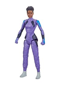 Resim Marvel Black Panther Wakanda Forever Titan Hero Figür F3351 