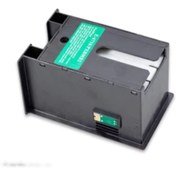 Resim Lazer Ofis Malzemeleri Epson T6710 Muadil Atık Kutusu 