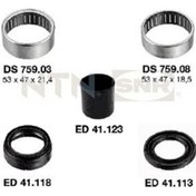 Resim Torsiyon Takımı 106 Ks55907-513256 