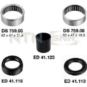 Resim Torsiyon Takımı 106 Ks55907-513256 