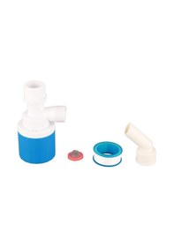 Resim Otomatik Şamandıra Vana 1 İnç Kaiyi 