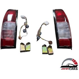 Resim Nissan Pick-Up D22/Skystar/Skaystar 1998-2012 Arka Stop Lambasi 530816779 