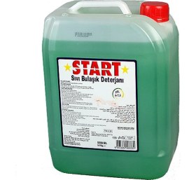 Resim Start Bulaşık Deterjanı Elde Yıkama 