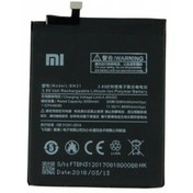 Resim Xiaomi Mi A1 / Mi 5X Bn31 Batarya Pil 3080Mah 