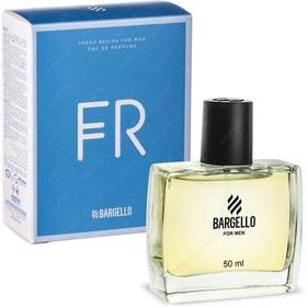 Resim Bargello 561 Fresh 50 Ml Edp Erkek Parfüm 