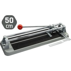 Resim Lotus 1532655 Fayans ve Seramik Kesme Makinası 50 cm (20") 