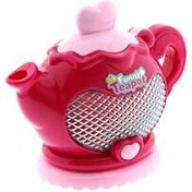 Resim Mega Buharlı Kettle 