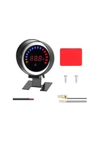 Resim Ulzyvf Ve Suofeng Su Sıcaklık Pazly Ölçüm Nc Led Göstergesi Fonksiyonlu Ekranlı Araç Alarm 52mm 0-120 - Pv 