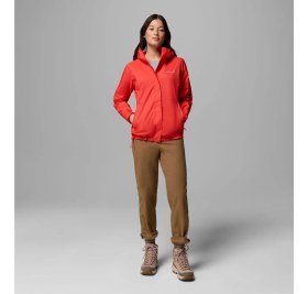 Resim Columbia Arcadıa Iı Jacket Kadın Yağmurluk RL2436 