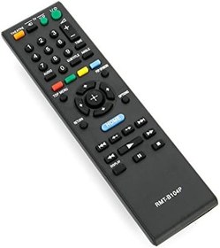 Resim Sony DVD Blu-ray Oynatıcı BDP-BX37 BDP-BX2 BDP-S570 BDP-S270 BDP-BX57 BDP-S470 BDP-S360 için RMT-B104P Uzaktan Kumandayı değiştirin 