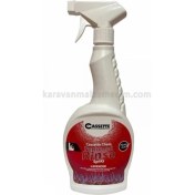 Resim Cassette Rinse Koku Giderici Sprey Maceratörlü Sifon Sıvısı 