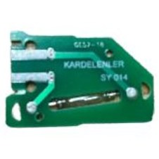 Resim Arçelik Uyumlu Bulaşık Su Sayacı Sy014 