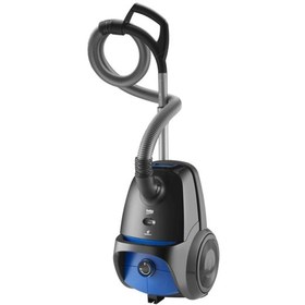 Resim Beko TRB 2174 Toz Torbalı Süpürge Mavi 
