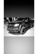 Resim Amarok Ön Koruma Shark 76 Mm N11.1085 
