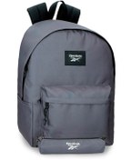 Resim MOCHILA BASIC ANTH Antrasit Kadın Sırt Çantası Reebok