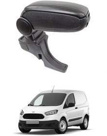 Resim Niken Ford Courier Araca Özel Kol Dayama 