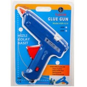 Resim TUDOR Asr-g14 40 Watt Silikon Tabancası Büyük 