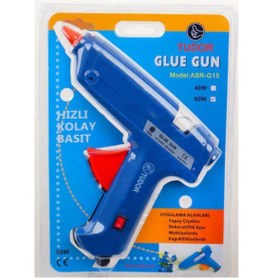 Resim TUDOR Asr-g14 40 Watt Silikon Tabancası Büyük 