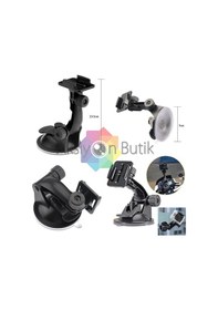 Resim Azemax - Vakumlu Vantuz Düz Bağlantı 