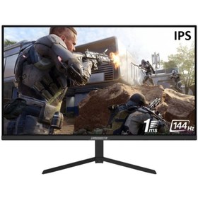 Resim Gamebooster Gb-2409ff 24" 144hz 1ms Flat Fhd Led Gaming Monitör 