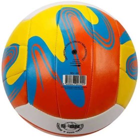 Resim NW NessiWorld Rising Sports Voleybol Topu No:5 