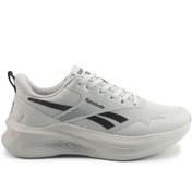Resim Reebok ANES RUN I Gri Erkek Koşu Ayakkabısı 