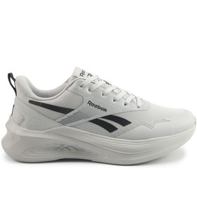 Resim Reebok ANES RUN I Gri Erkek Koşu Ayakkabısı 