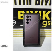 Resim Samsung S22 Ultra İkinci El TR | 512 GB | Kırmızı İkinci El ***SAMSUNG GALAXY S22 ULTRA 12/512GB***