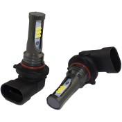 Resim Led Far Ampulü 9006 12v 30W / LAAM826 Led Far Ampulü 9006 12v 30W / LAAM826