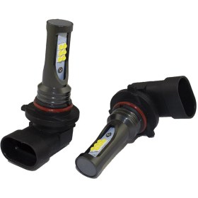 Resim Led Far Ampulü 9006 12v 30W / LAAM826 