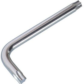 Resim İzeltaş Torx Allen Anahtar T40 - 4910220040 