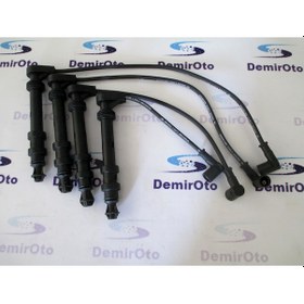 Resim 46413088 Buji Kablosu 1,6 16.V Marea-Brava-Palio-Siena Unuvar 255252302 