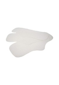Resim Buharlı Temizlik Makinesi İle Uyumlu Yer Bezi 3 'lü 330x150mm 