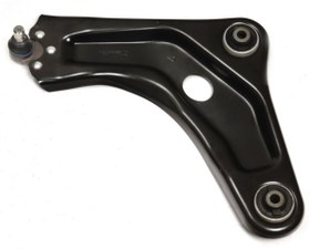 Resim Citroen C-Elyse 2012-2020 Ön Sol Salıncak Febi Marka 9675031880 