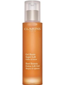 Resim Clarins Bust Beauty Extra-Lift Göğüs Bakımı Jel 50 ML 