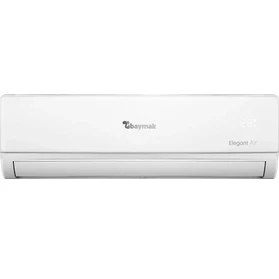 Resim Baymak Elegant Aır 9000 Btu A++ İnverter Klima (Montaj Dahil) 