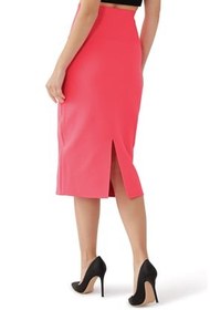 Resim Triko Kalem Etek - Victoria Beckham - 6 