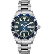 Resim Citizen Eco-drive Ny0129-58le Erkek Kol Saati 