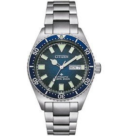Resim Citizen Eco-drive Ny0129-58le Erkek Kol Saati 