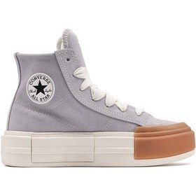 Resim Converse Chuck Taylor All Star Cruıse Platform Kadın Ayakkabı A08330c Lila 
