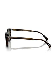 Resim Olıver Peoples 0ov5298su 167752 51 Unisex Güneş Gözlüğü Kahverengi 