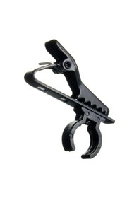 Resim Boya Saramonic Yaka Mikrofonu için Yaka Klipsi 