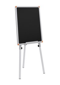Resim Panda 50 x 70 CM Eko Serisi Teleskopik Ayaklı Yazı Tahtası Siyah-pan013s 