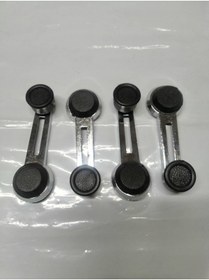 Resim Fiat /Tofaş Murat 131 Cam Açma Kolu 4 Adet Takım 
