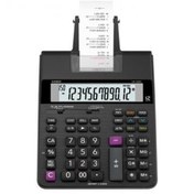 Resim Casio HR-150RC-DC 12 Hane Şeritli Hesap Makinesi 