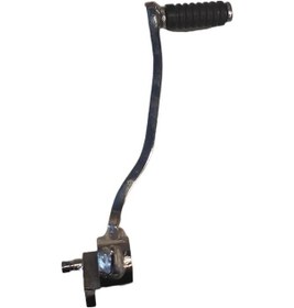 Resim Suzukı Gw250 L4 Inazuma Fren Pedalı 43100-48810 Or. Ürün 